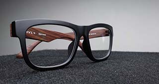 Designer Glasses Frame